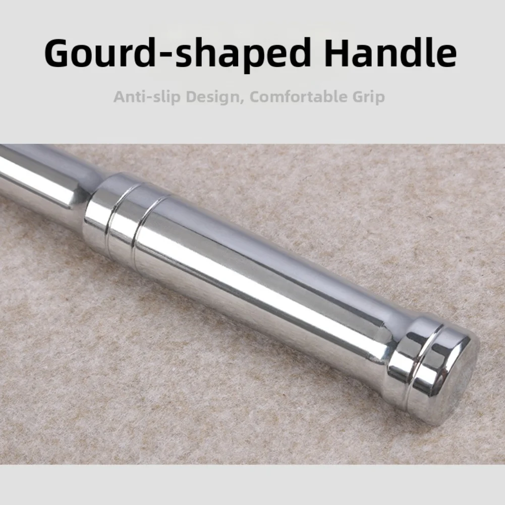 

72 Tooth Ratchet Socket Wrench Set 3pcs with Ergonomic Hoisting Handle and Adjustable Reversible Ratchet Switch