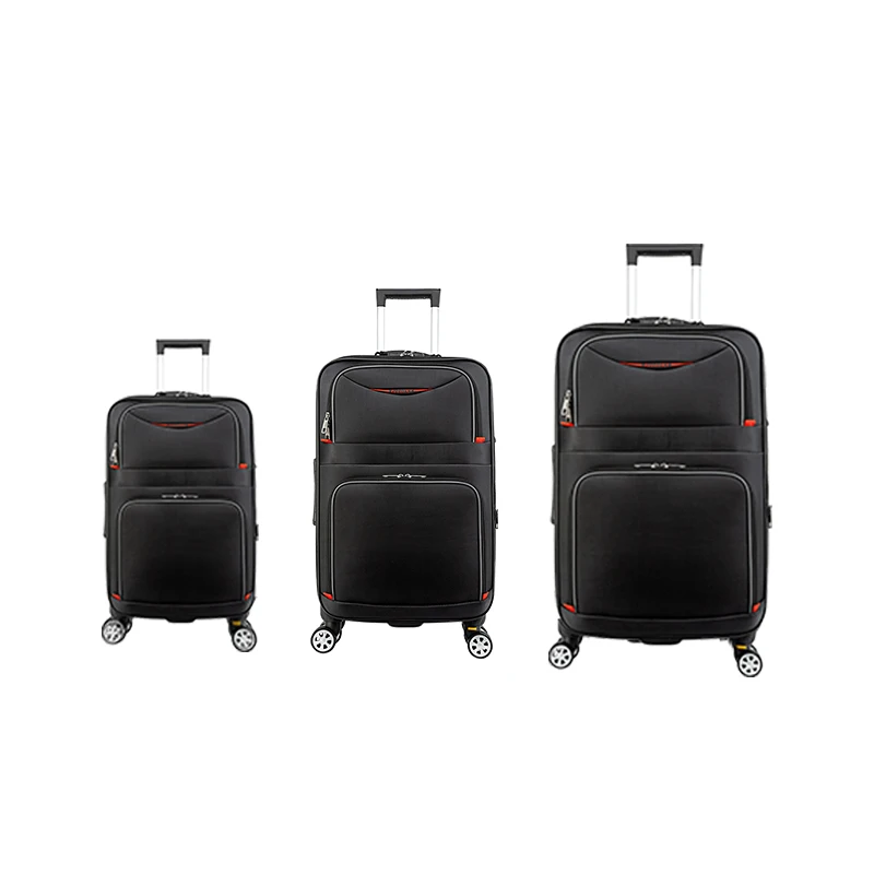 3 piece luggage set