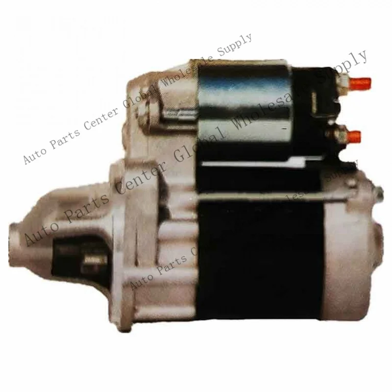 L+ M3T22582 For Kia Hyundai Engine Starter Factory Direct New Part Good Quality