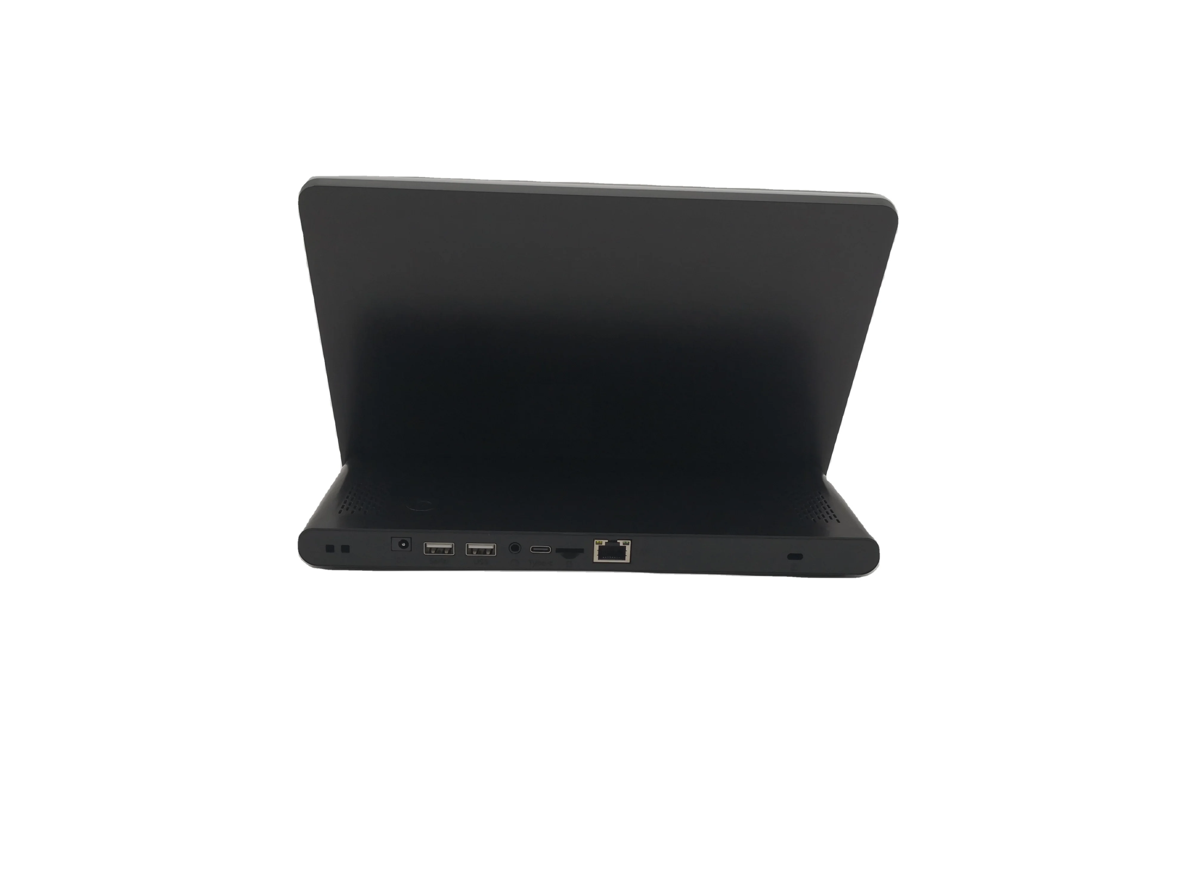 8 "10.1" IPS L نوع سطح المكتب الدائمة معدات اللعب الإعلانية الصغيرة RK3288 2 + 16GB مشغل إعلان الطاولة أندرويد #4