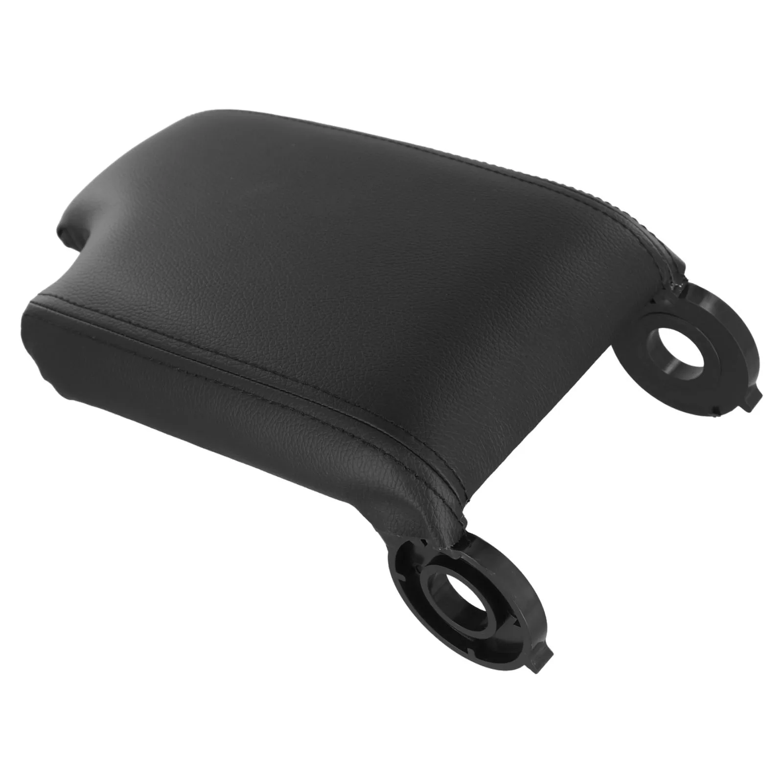 

Center Console Lid Armrest Arm Rest Cover Car Part Practical Replacement ABS Plastic Accessories Armrest For BMW