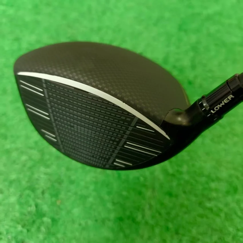 2026 New Golf Clubs Drivers Qi4D MAX Men's No.1 Driver 9/10.5 Degrees R/SR/S/X Flex Graphite Head Cover