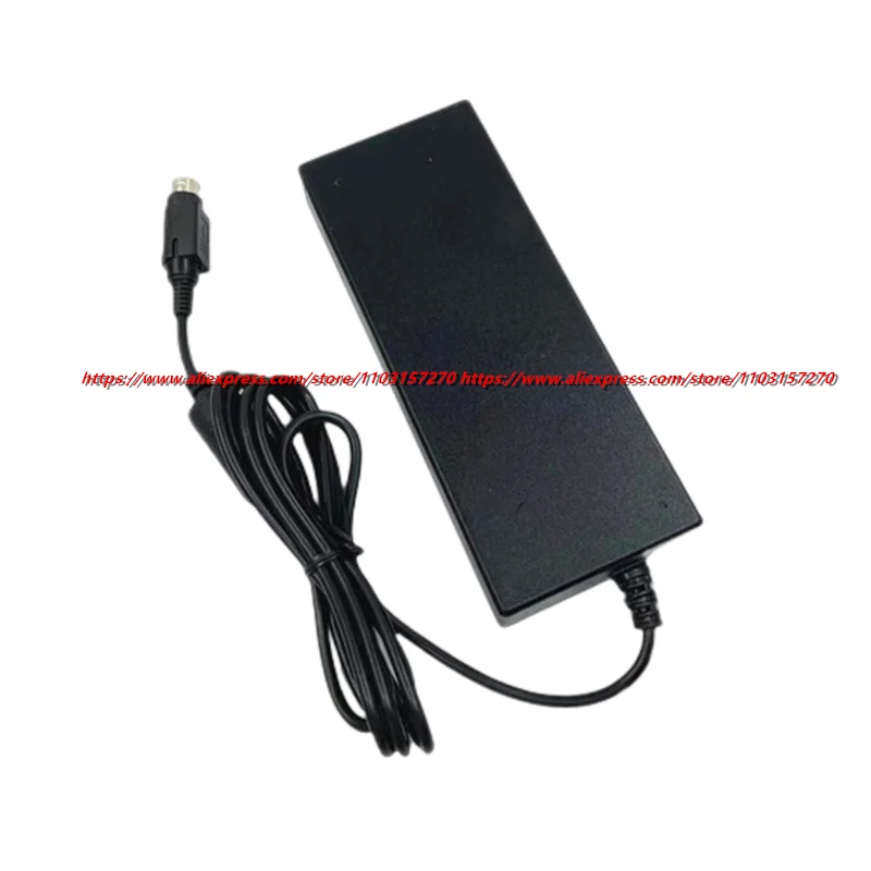 Imagem -04 - Genuine Delta Dps-90fb ac dc Adapter Carregador de Alimentação Original 4pin 90w 12v 7.5a