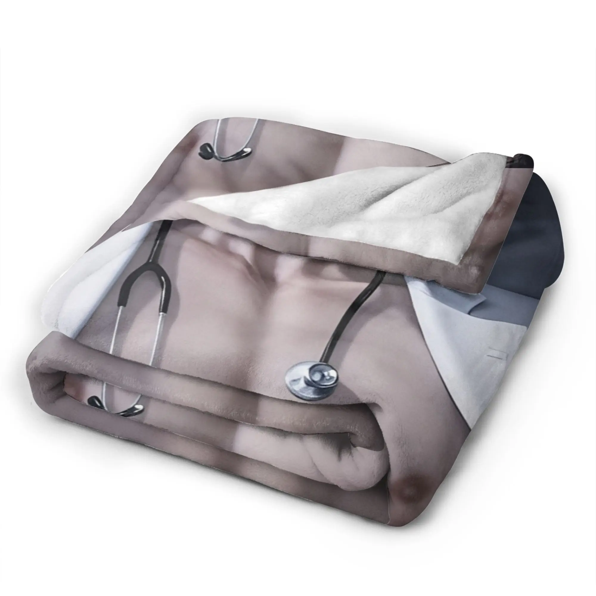 Game Love and Deepspace Zayne Coperta Coperte morbide e leggere multi-dimensione per divano divano e letto