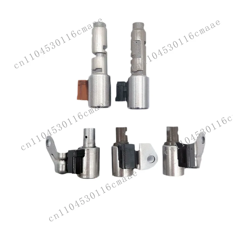 U340E U341E U341F Automatic transmission solenoid valve 5-piece set for 1.8L