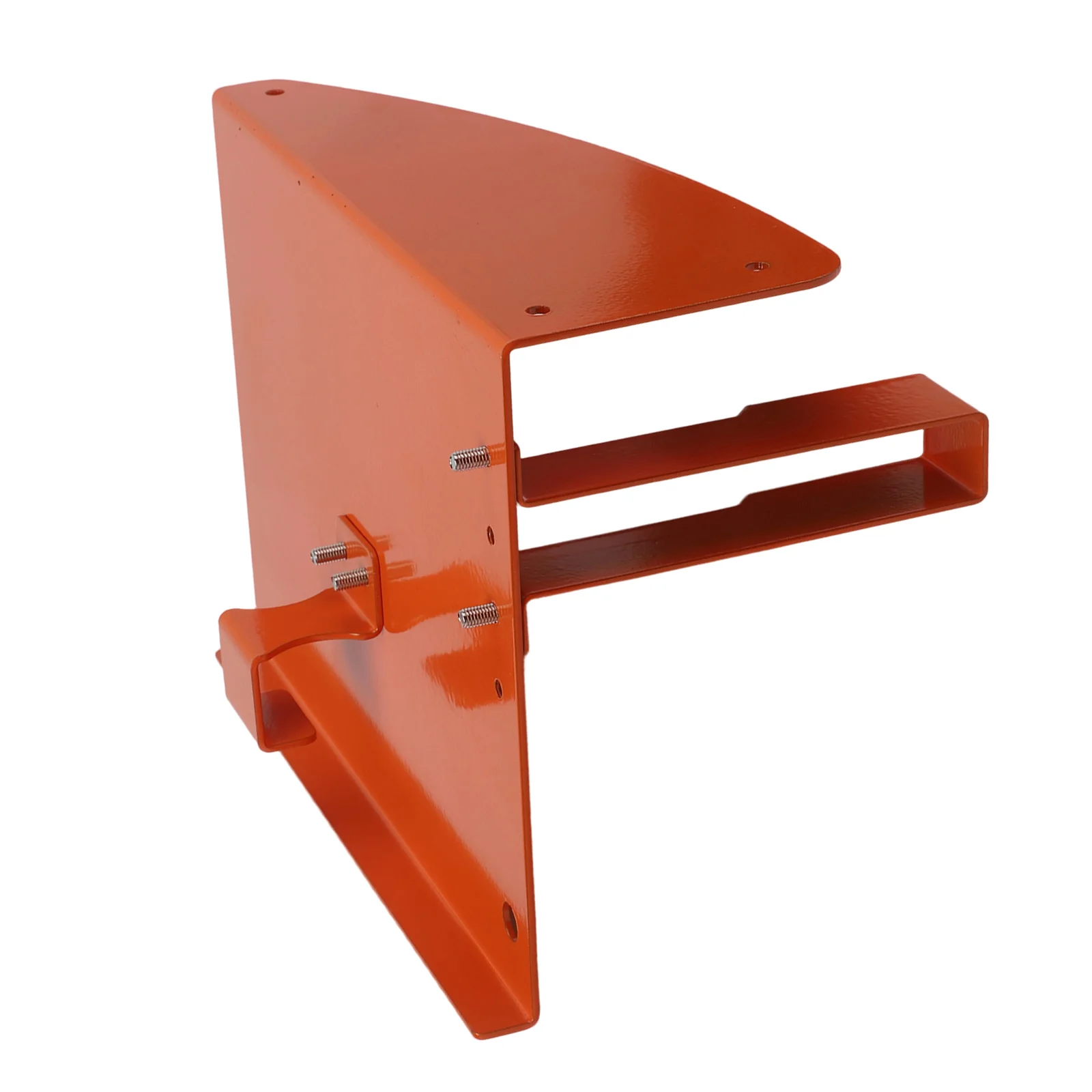 

Tool Organizer Tool Organizer Yellow Wall Mount Screwdriver Storage Weatherproof Bracket Adjustable Compatibility