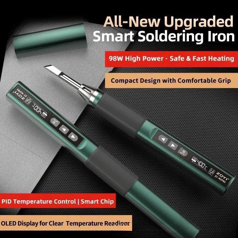zoyi-zt-n1pro-nouveau-fer-a-souder-intelligent-portable-avec-controle-de-temperature-stylo-de-soudage-multi-protocoles-pour-Electricien-domestique
