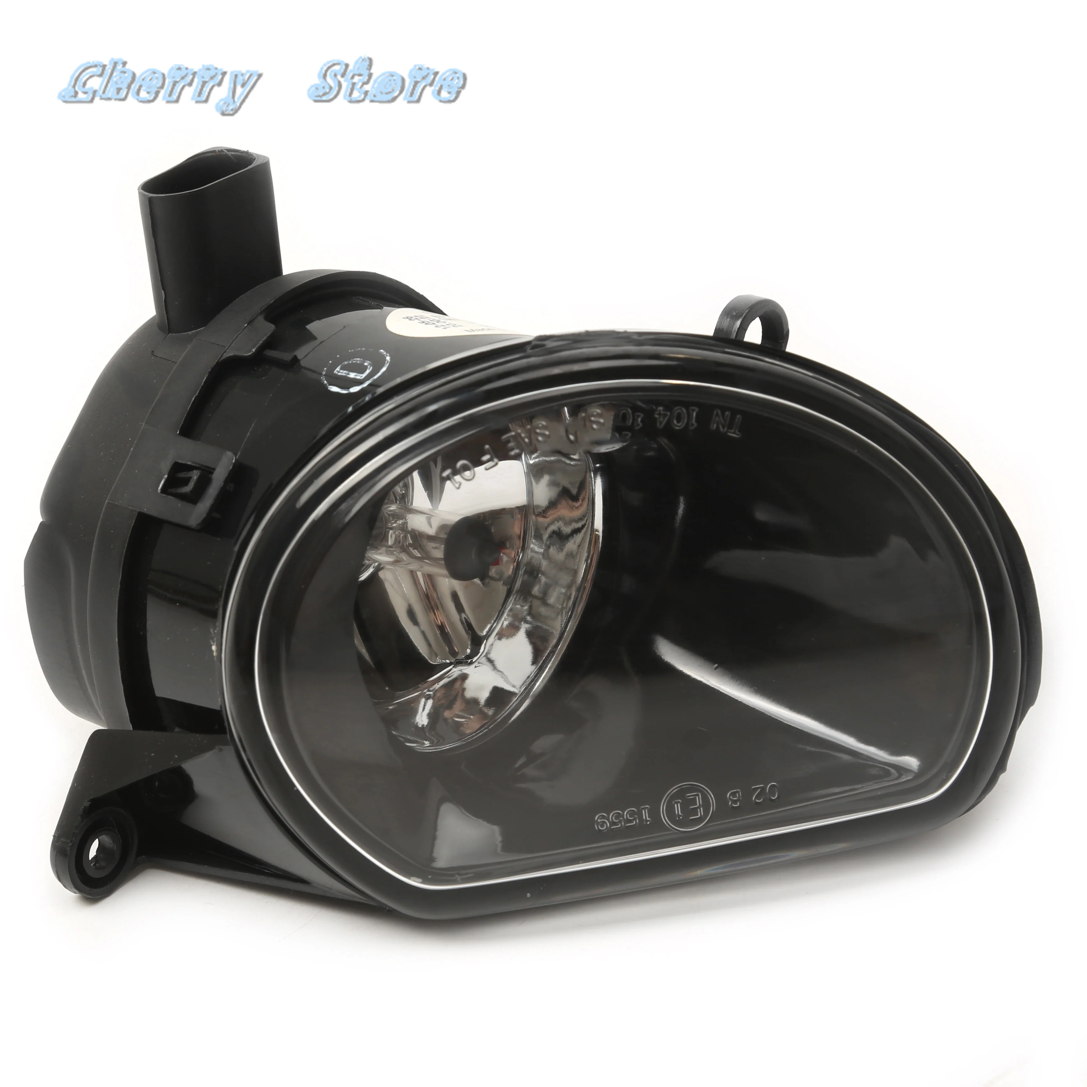 

8P0 941 699 A Front Left Bumper Halogen Fog Lamp Assembly For AUDI A3 2004-2008 AUDI Q7 2007-2009 1N0 247 003-011