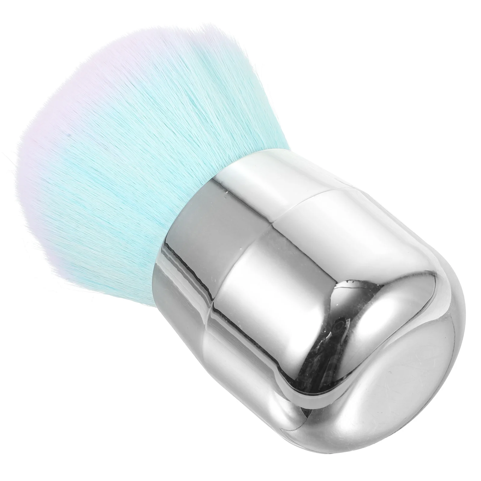 Kapperborstel voor kapsalon Nekstofdoek Scheerkwast Klein handmatig reinigingsgereedschap Multifunctionele haardierverwijderaar