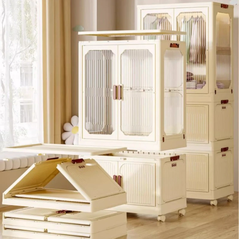 Modern Organizer Wardrobe Storage Ideas Baby Clothes Wardrobe Bedroom Cabinet Guarda Roupa Bedroom Furniture