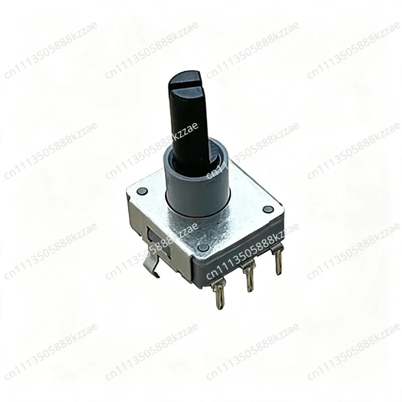 2Pcs for Samsung Sanyo LG drum washing machine computer board gear knob encoder potentiometer 12 gear 5 foot accessories