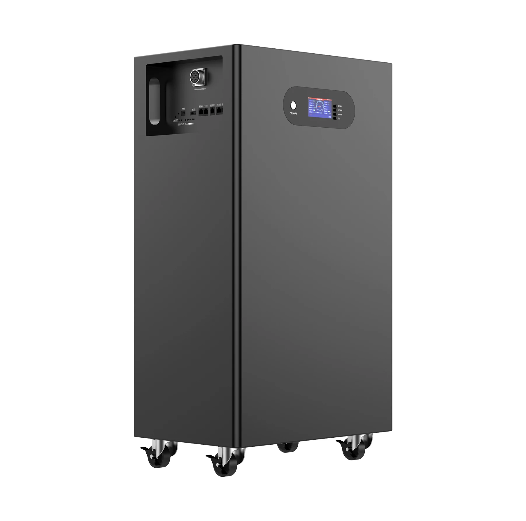 

Avepower 200Ah 280Ah 300Ah 314Ah Lithium Ion Batteries 10KWH 15KWH Solar Home Energy 48V LiFePO4 Battery Pack