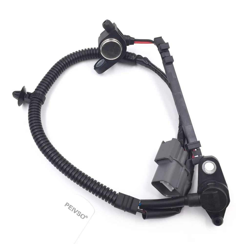 

37840-P0A-A01 Crankshaft Position Sensor For Honda Accord 2.0 2.3 1997-2003 For Acura CL L4 2.2L 2.3L For 1996-99 Isuzu Oasis