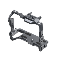 FALCAM Original F22&F38 Quick Release Camera Cage FOR Panasonic LumixS5