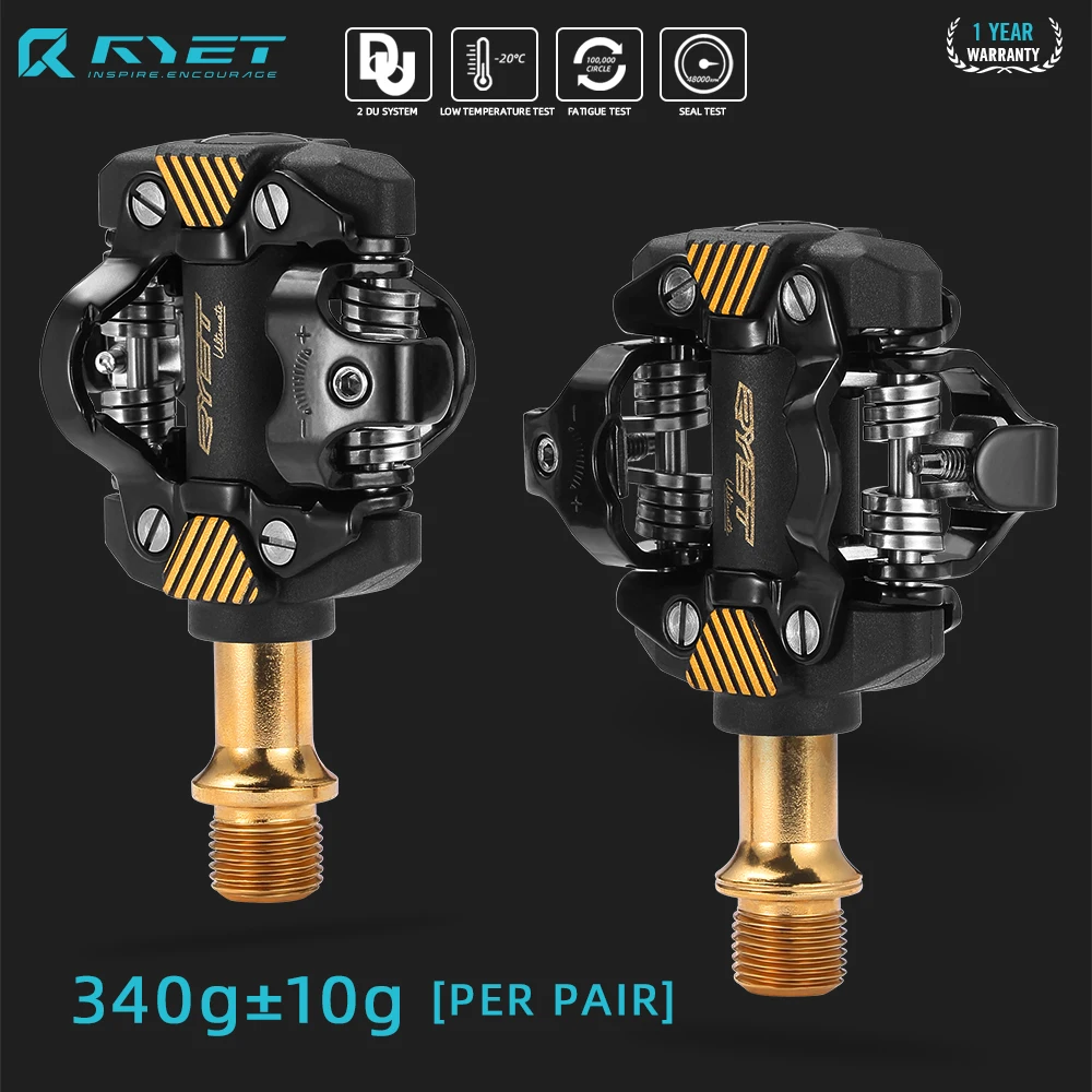 Ryet Mtb Bicycle Pe…