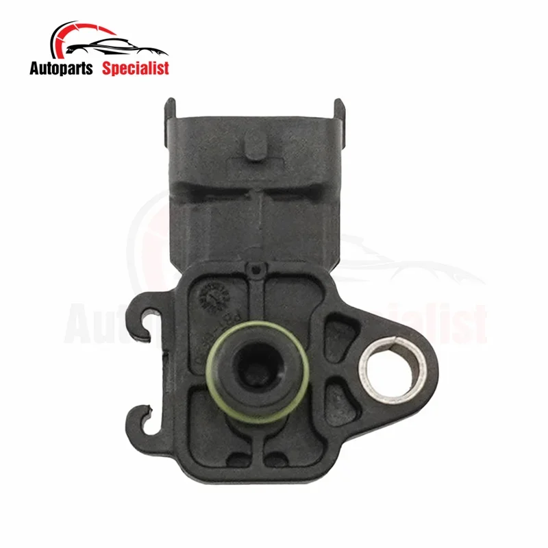 OE 0261230146 NEW Manifold Absolute Pressure MAP SENSOR For Chevrolet Caprice Captiva Sport 2.4L 3.0L 3.6L 6.0L