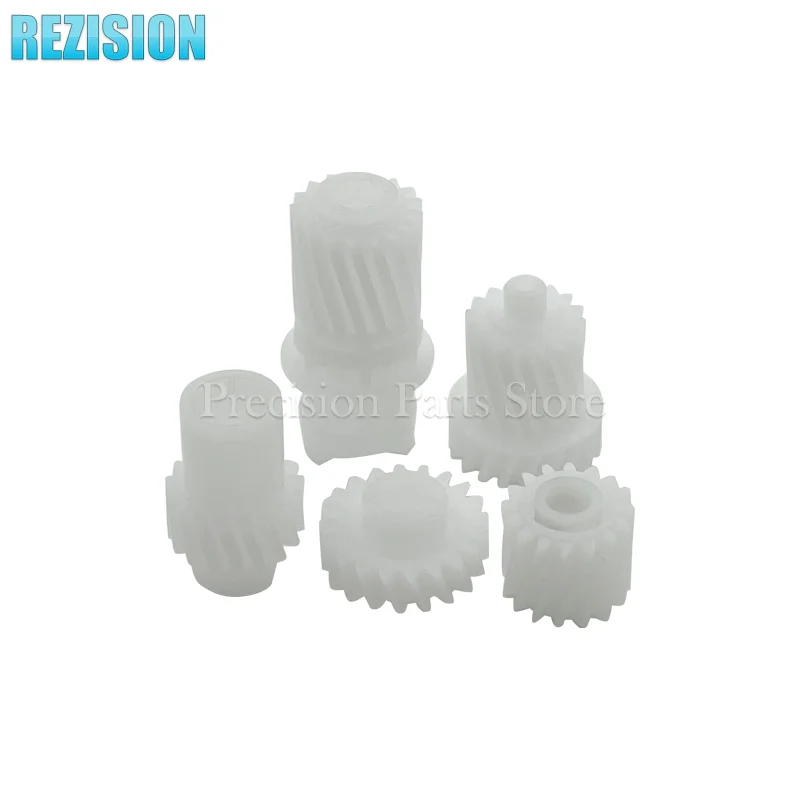 

Drum Developer Gear Free Shipping For Konica Minolta BH C226 C266 C256 C225 C255 C7226 C7222 C227 C287 copier parts