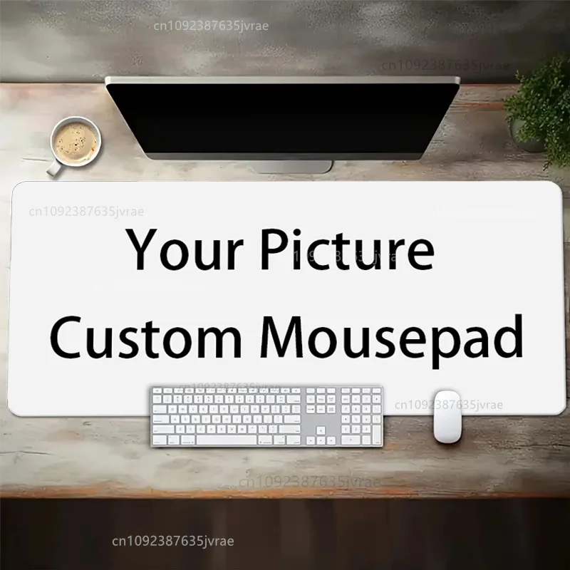 

Custom Card Game Pad HD Mousepad Computer Mouse Pad XXL Playmat Non-Slip Natural Rubber Carpet Mouse Mats Desktop DIY Mouse Pad