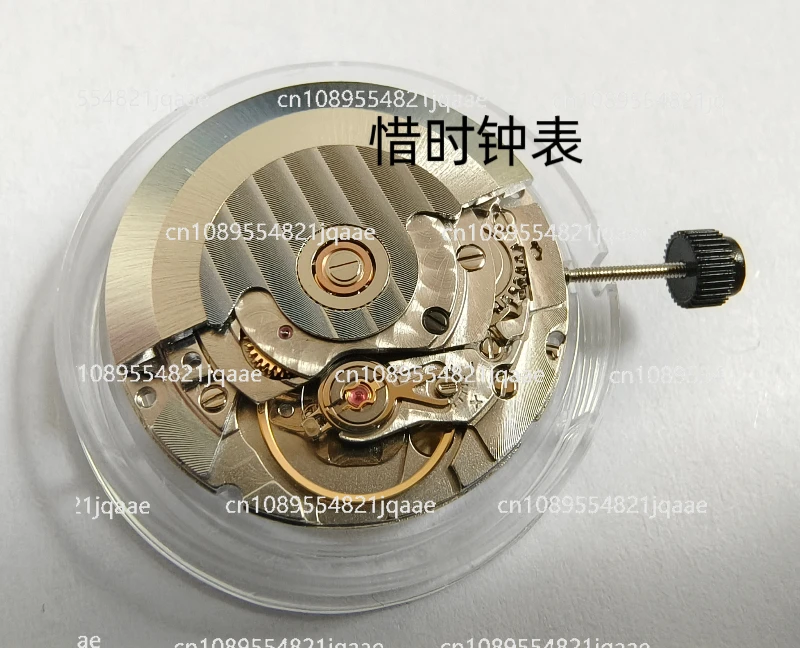 Watch Accessories New Tianjin 2836-2 Movement, Carved Fine Grinding Movement 2836 Geneva Pattern Automatic Machinery