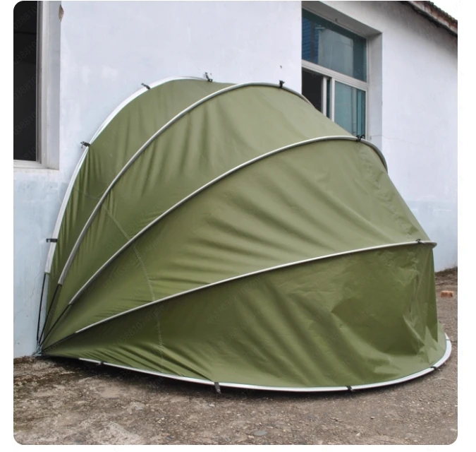 Motorcycle Hanging … - image