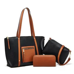 Torby damskie, nowe damskie torby dla rodziców na co dzień, ramię Crossbody do noszenia damskich torebek torby z bawełny dla kobiet Casual tote