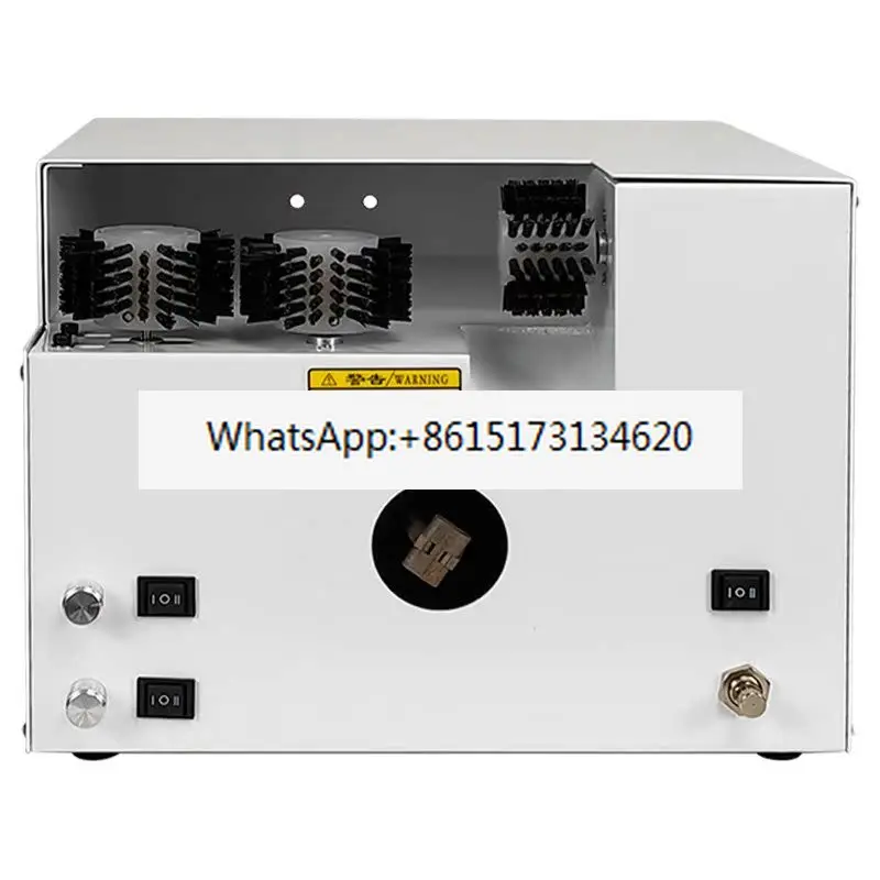 

Машина для чистки и скручивания, скручивание и разделение экранированной проволоки, разрыв высокоскоростной скручивающий провод.