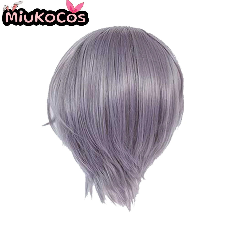 IN STOCK X Cosplay Wig MiukoCosplay Game Reverse:1999 Cosplay