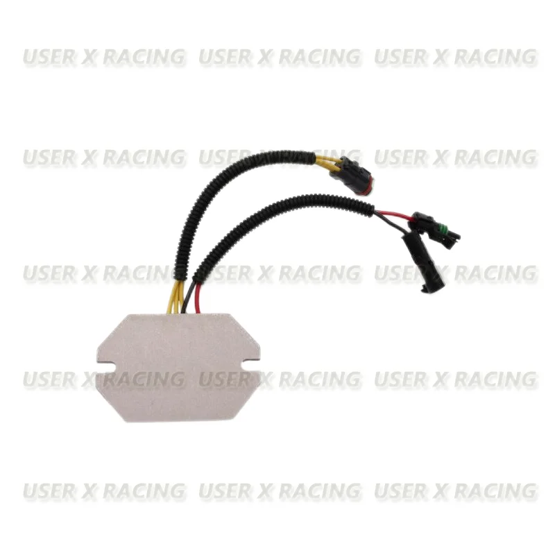 USERX Universal Motorcycle Accessories stabilized rectifier for Can-Am Traxter 500 Quest 650 710000100 710000449