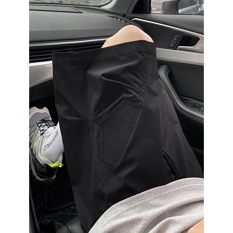 Mens Shorts Quick Dry Summer New Casual Wear Outdoor Lightweight Comfortable Stretch Fitness Walking Holiday