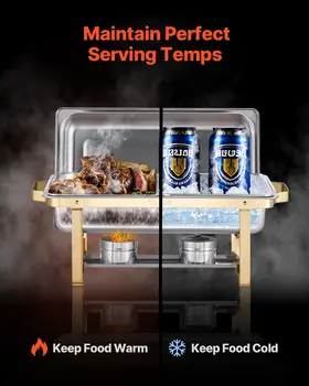 10 best sales チェーフィングディッシュ - №10