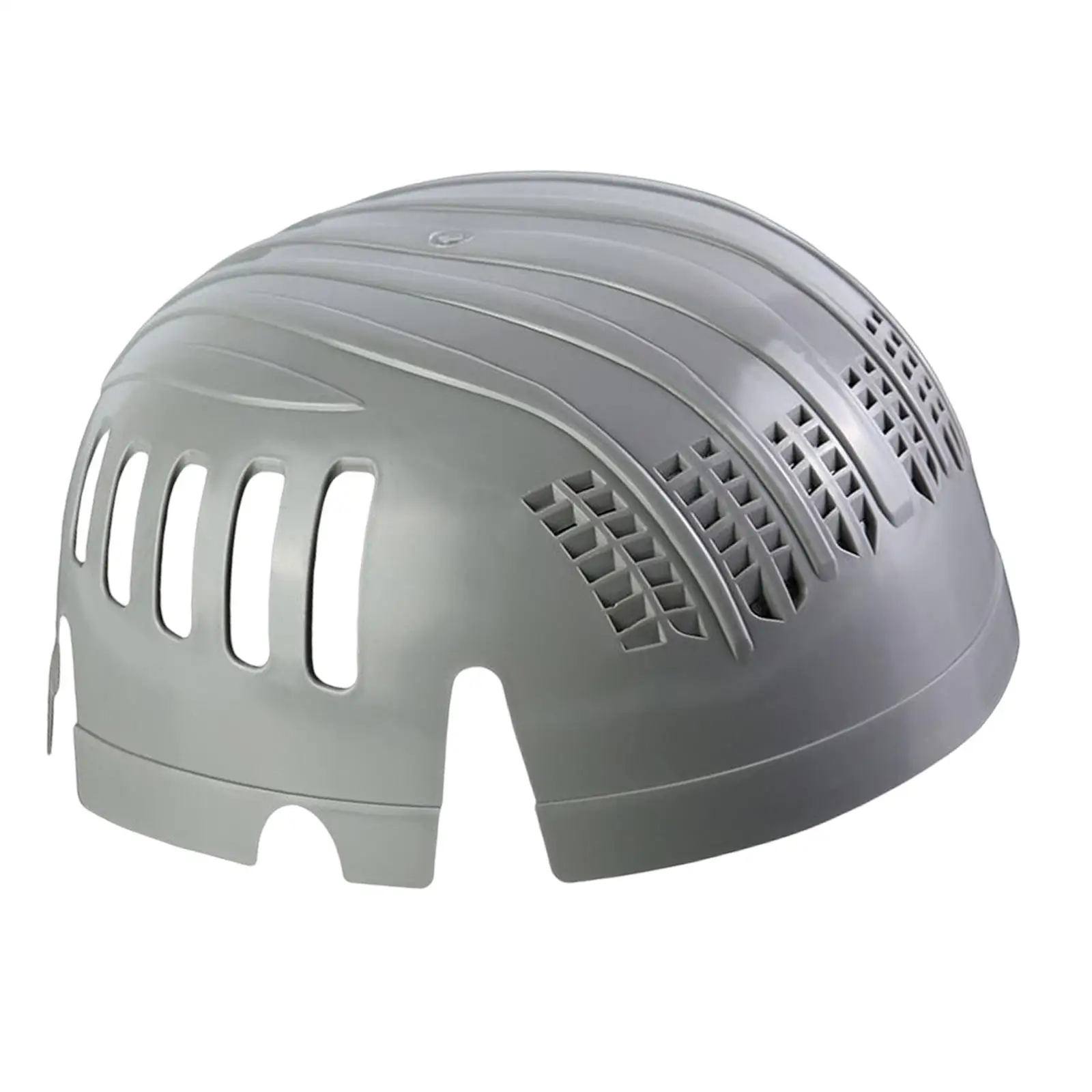 Bump Cap Insert Accessory Lightweight Comfortable Inner Shell Head Protection Protective Hard Hat Insert for Baseball Caps
