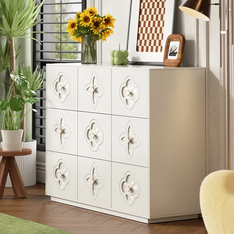 Vanity Storage Living Room Cabinets Decor Organizer Bookshelf Display Living Room Cabinets Wood Craft Vitrina Salon Furniture