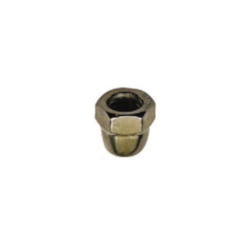 

For Mitsubishi S6K engine spare parts Valve cover nut Engineering machinery parts