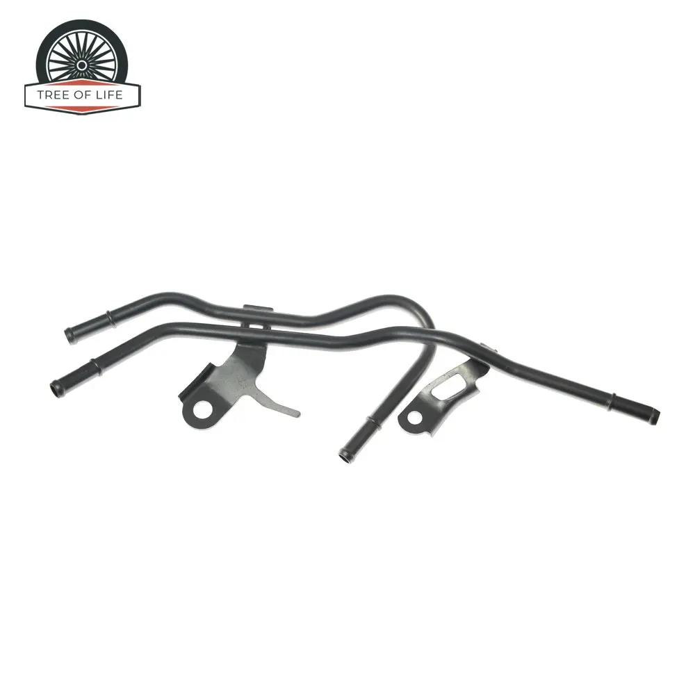 Automatic Transmission Oil Cooler Tube NO.1 32907-06060 3290706060 For Toyota Camry 2.5L 2018 2019