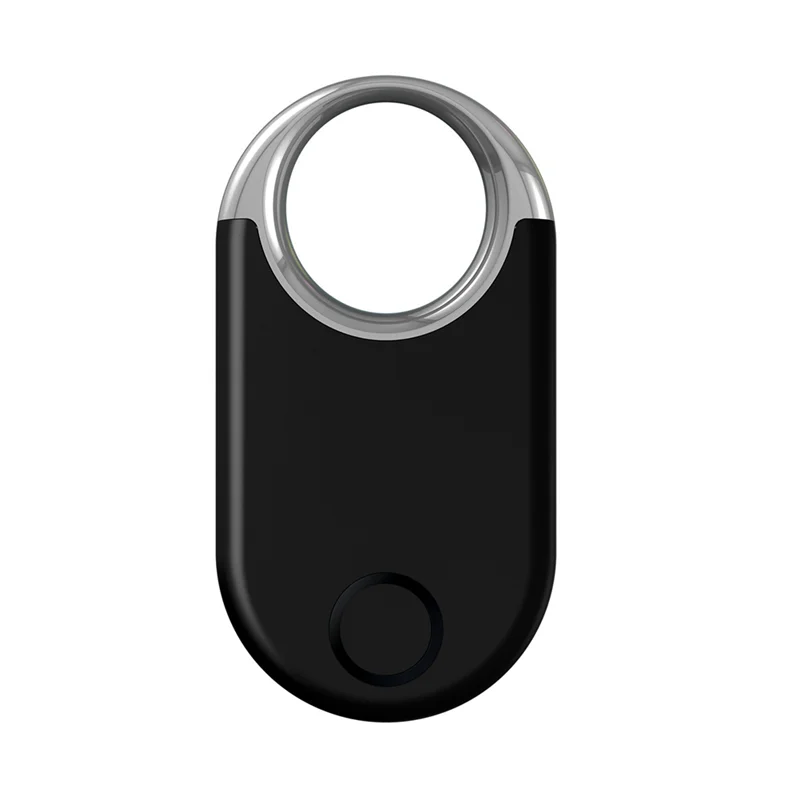 【جديد】متتبع ذكي بنظام تحديد المواقع العالمي (GPS) لـ Airtag لمسافات طويلة مفتاح مكتشف محفظة الحيوانات الأليفة الدراجة مكافحة خسر إنذار محدد موقع صغير يعمل