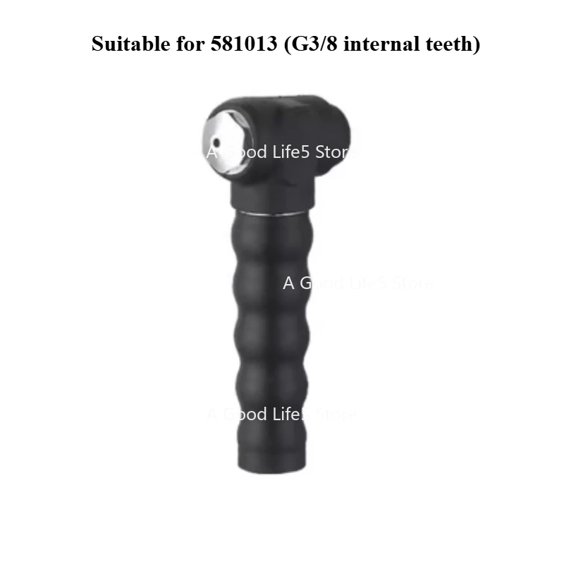 Suitable for 581013 Steam Oven Cleaning Faucet, Electric Oven Cleaner, External Cleaning Nozzle, Commercial Steamer
