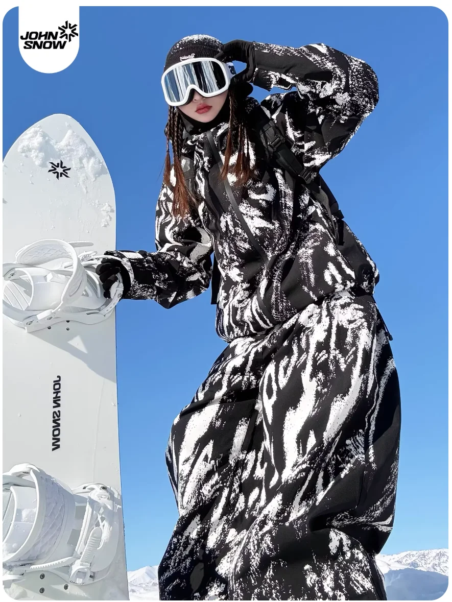 Thumbnail 3 - #28 Ski Suits Ranking List in 2026