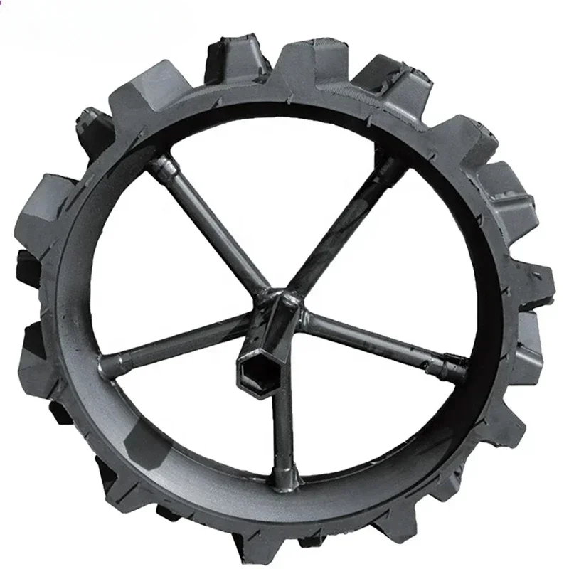 tractor spray wheel hot sell