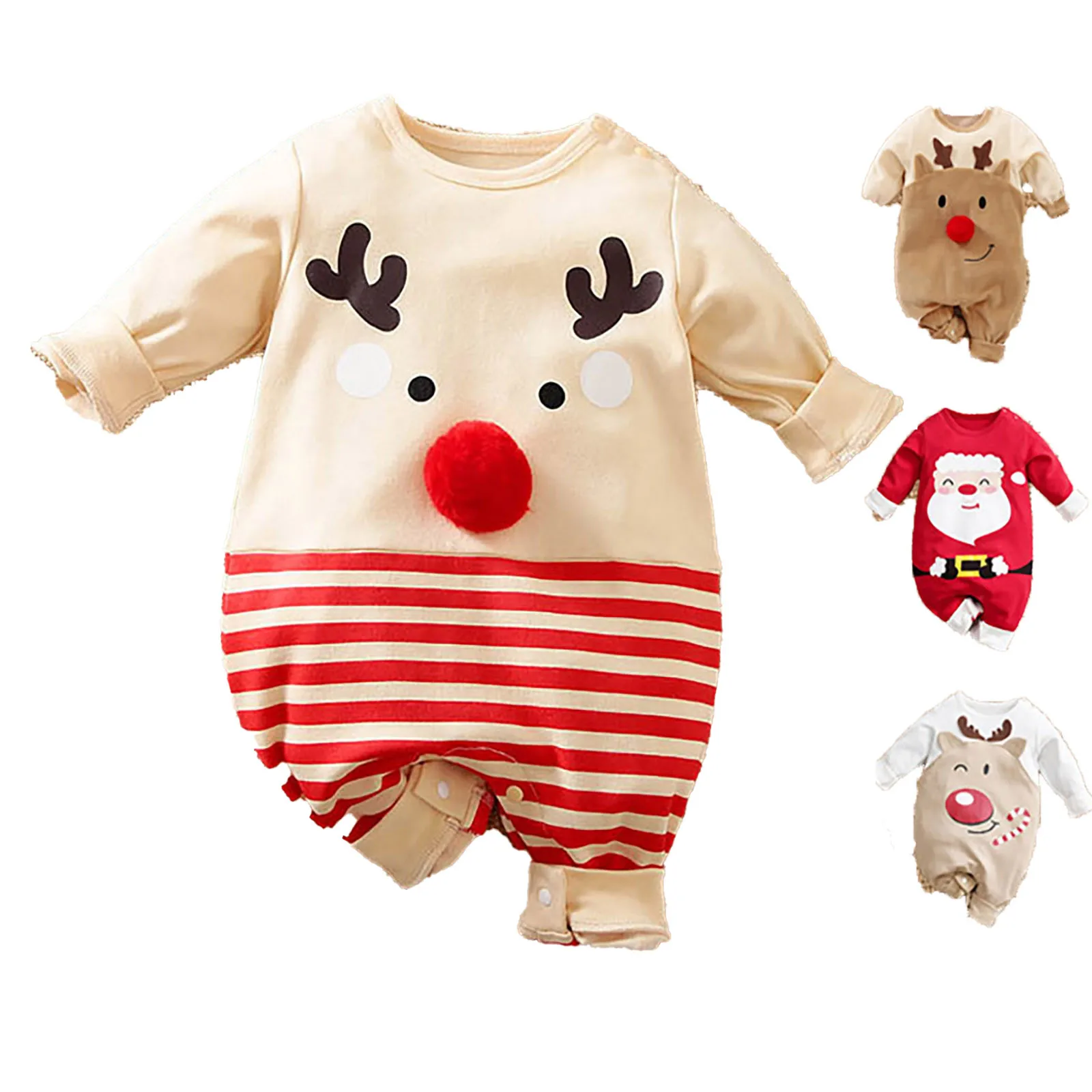 Рисунок 5 - Детский комбинезон