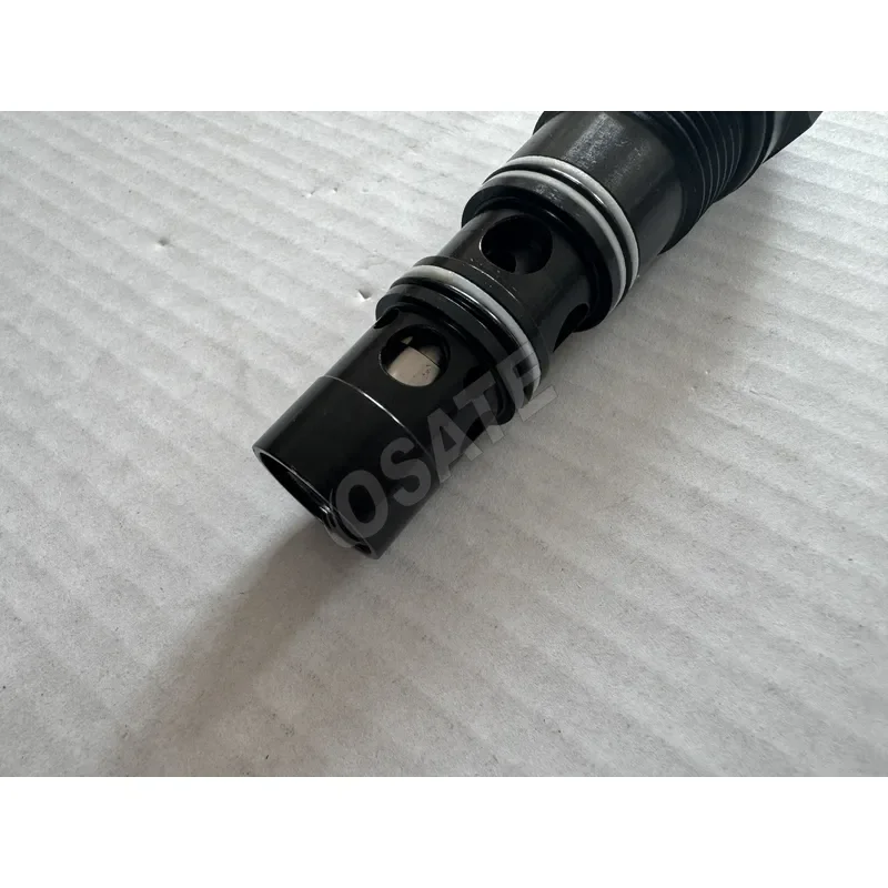 2026 VALVE CARTRIDGE DBDS Direct Acting Pressure Sequence Relief Valve Spare Parts