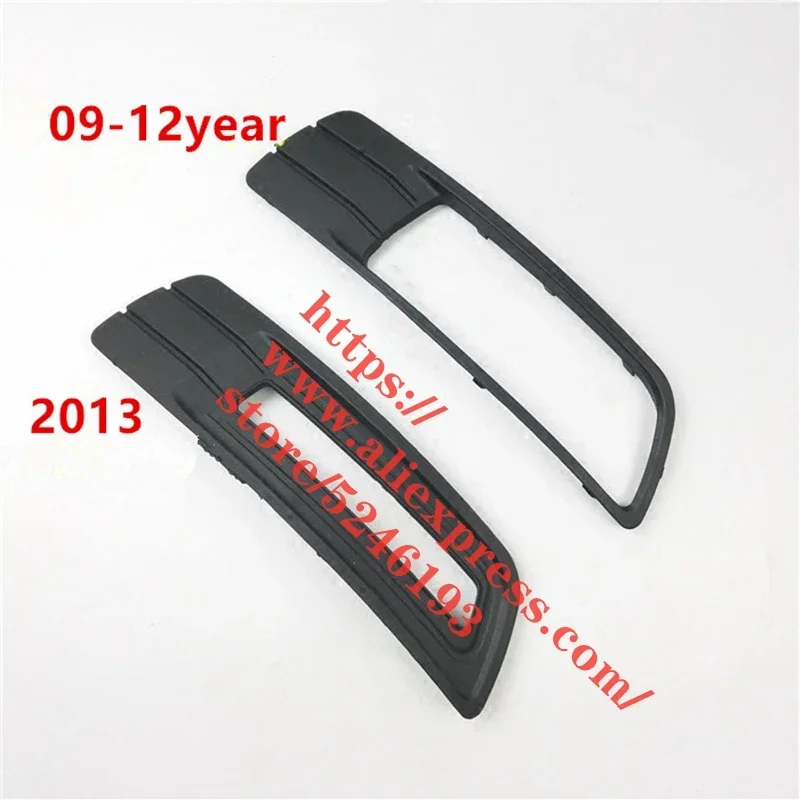 Front Fog Lamp Fram…