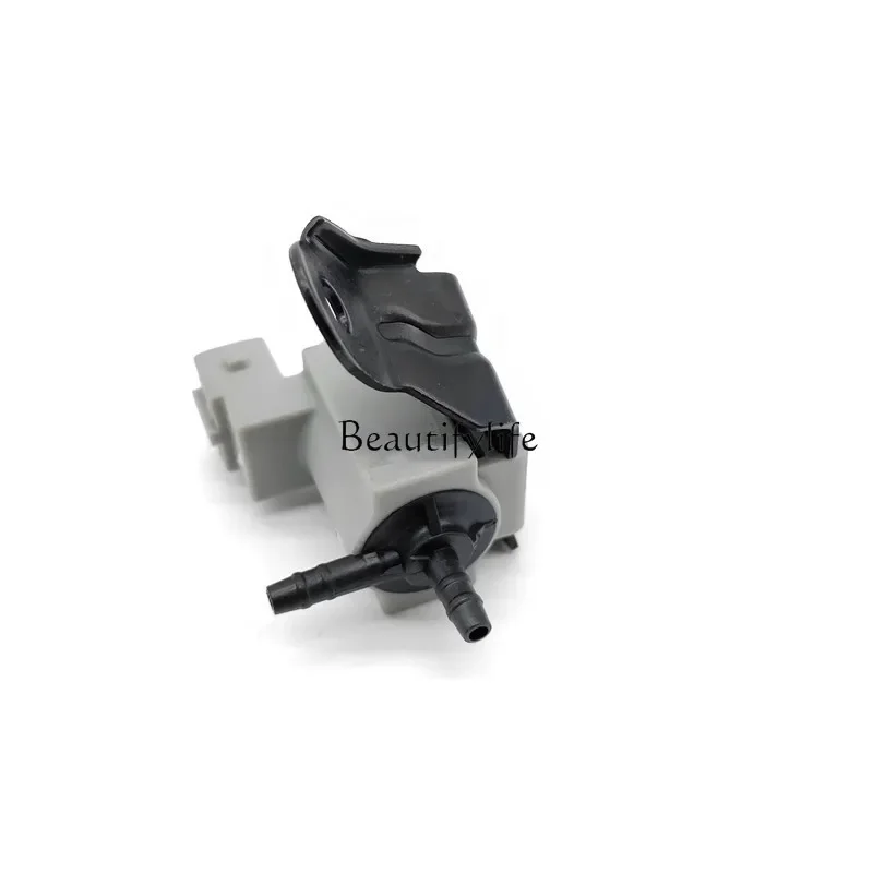 

yj22 Suitable for turbocharged solenoid valve vacuum valve exhaust valve 39400-2C300