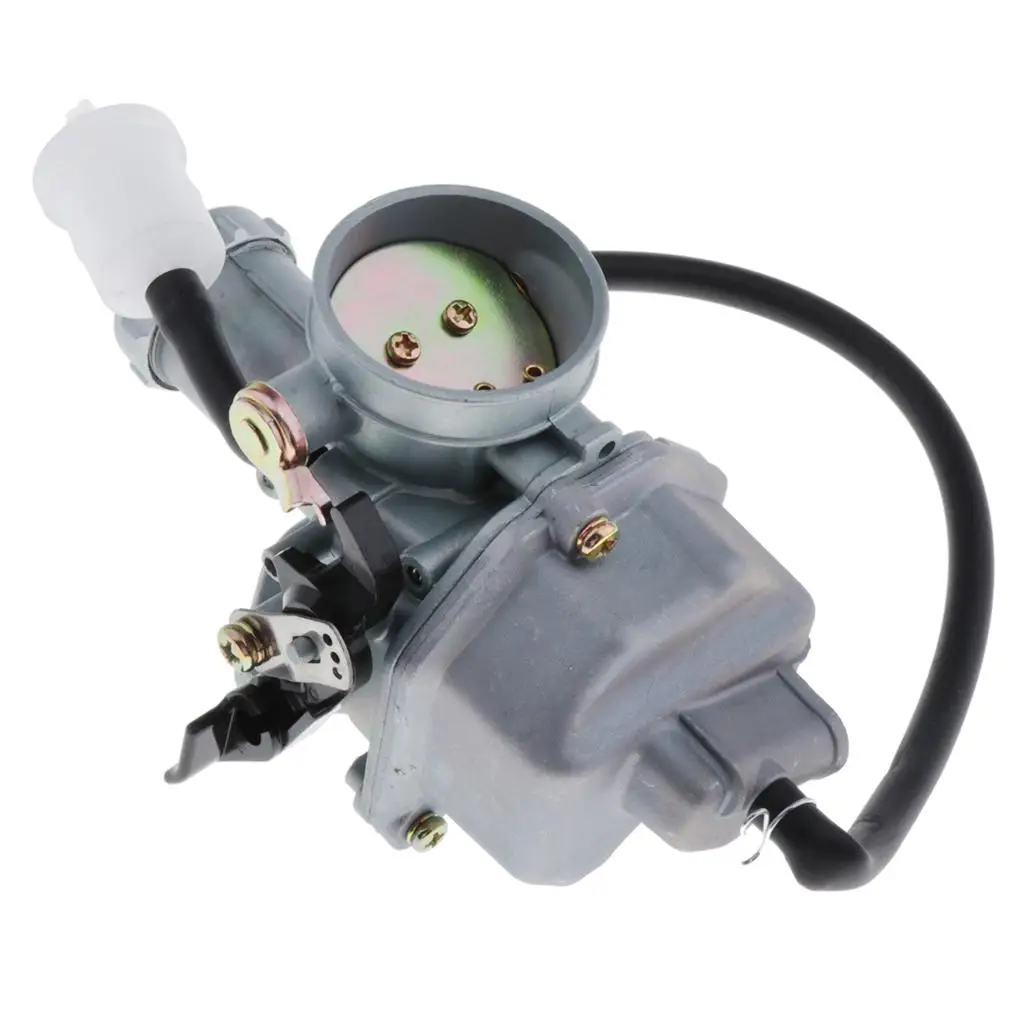 

Карбюратор для карбюратора Pz30 CG 175 200 250CC 30 мм подвесной двигатель