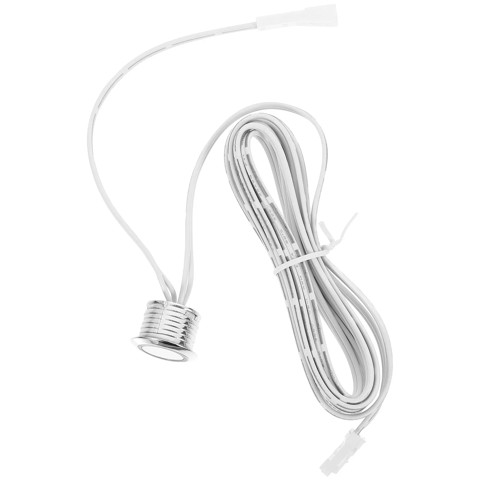 Touch Lamp Control …