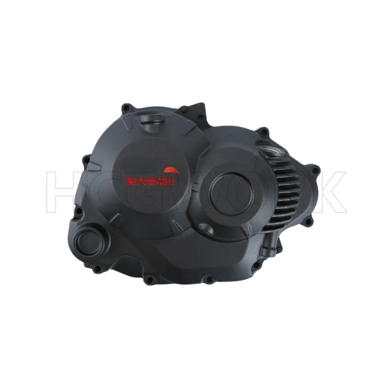 Motorcycle Original Parts Left Crankcase Cover for Honda Sundiro Cbf190x