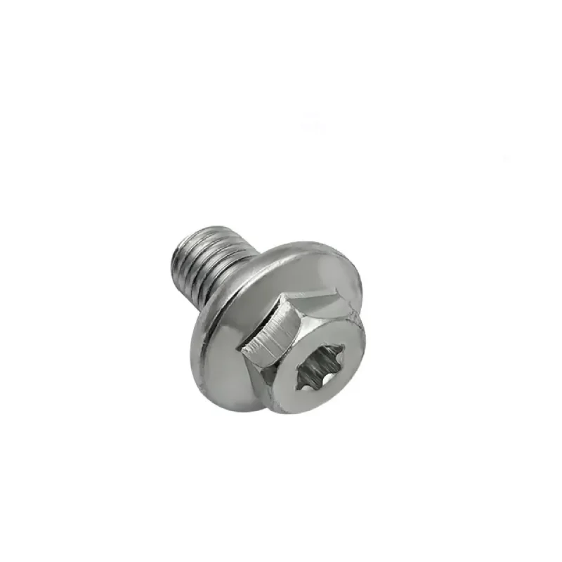 

1pc Car Oil Drain Sump Plug Silver Metal For Opel Vauxhall Astra J-K Insignia A-B Mervia B OEM65225455577568 Car Accessories