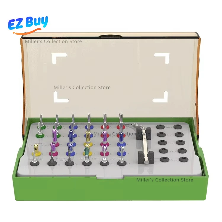 Specialised Osteoto…