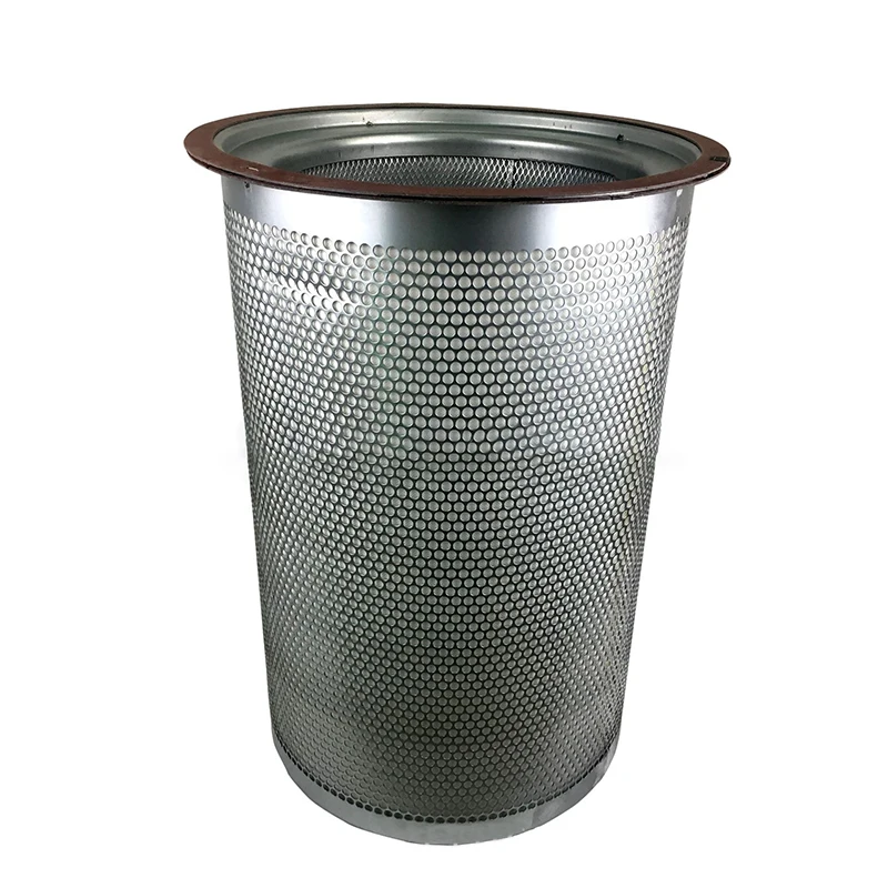 1PCS New 2205269477 Air Oil Separator Fit For BLT-150/175A/8VFC Compressor 132KW