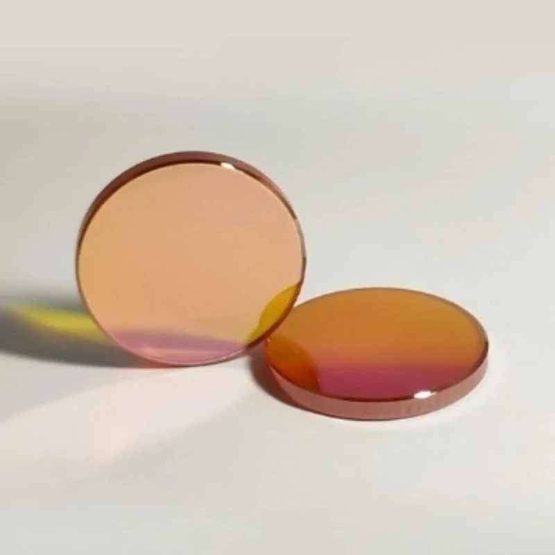 

2PCS Focusing Lens Engraving Machine Accessory Condenser Lenses Diameter D=12mm Focal Length F=25.4-101.6mm Optical Instruments