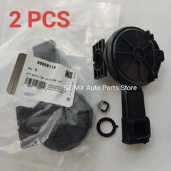 2pcs  Engine Valve Camshaft Rocker OEM# ECVMG003,55558118,55558673,55564395 For Chevrolet Aveo Cruze Sonic Pontiac G3 Saturn Ast